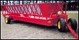 Portable Bunk Feeder