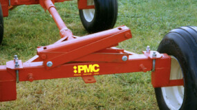 Fifth Wheel Running Gears Fifth Wheel Running Gears