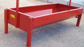 Bunk Feeders Bunk Feeders